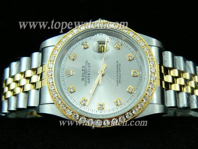 Replica ROLEX Jubilee J-TTAD18G