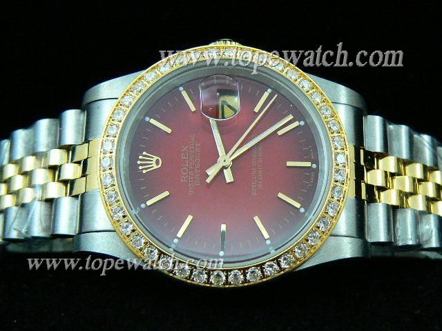 Replica ROLEX Jubilee J-TTAD31G