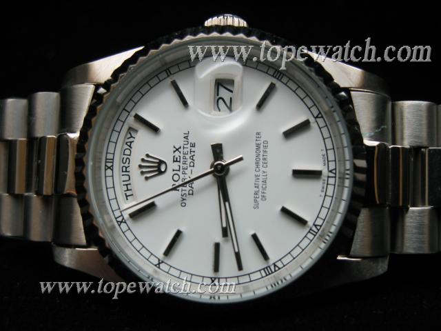 Replica ROLEX King Day-Date K-03G