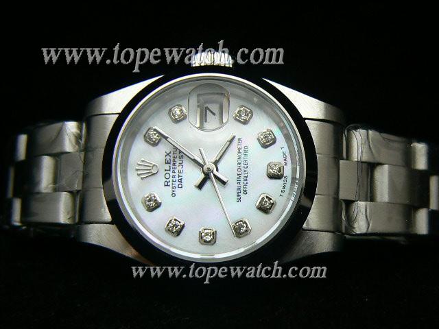 Replica ROLEX Oyster Ladies OY-02L