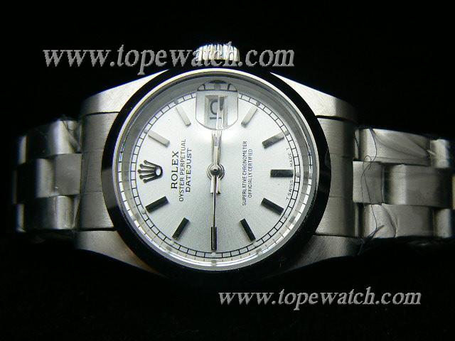 Replica ROLEX Oyster Ladies OY-03L