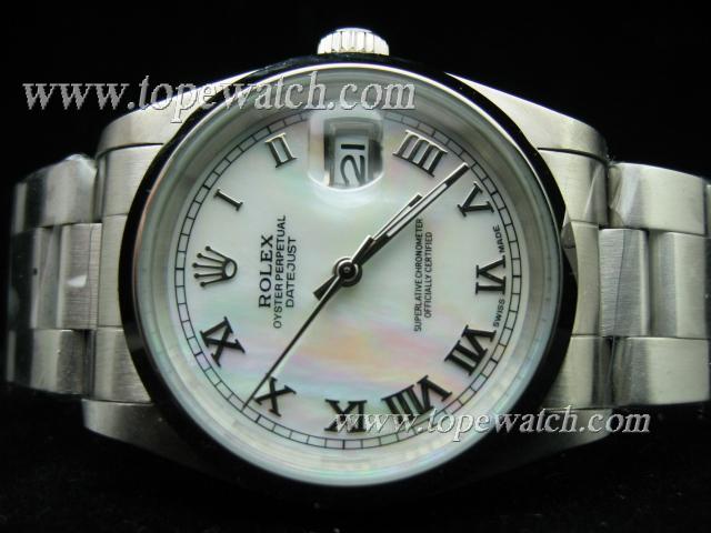 Replica ROLEX Oyster OY-01G