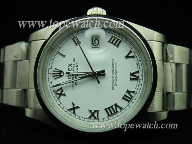 Replica ROLEX Oyster OY-03G