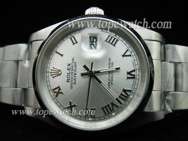 Replica ROLEX Oyster OY-10G