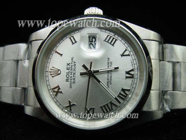 Replica ROLEX Oyster OY-11G