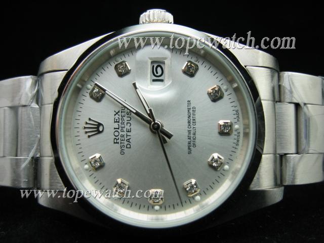 Replica ROLEX Oyster OY-12G