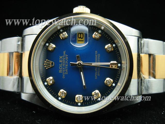 Replica ROLEX Oyster OY-TT09G