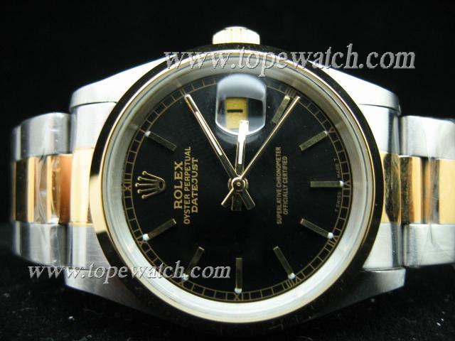 Replica ROLEX Oyster OY-TT13G