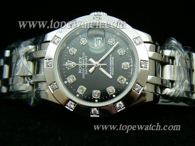 Replica ROLEX PM-15L LADIES OYSTER PERPETUAL