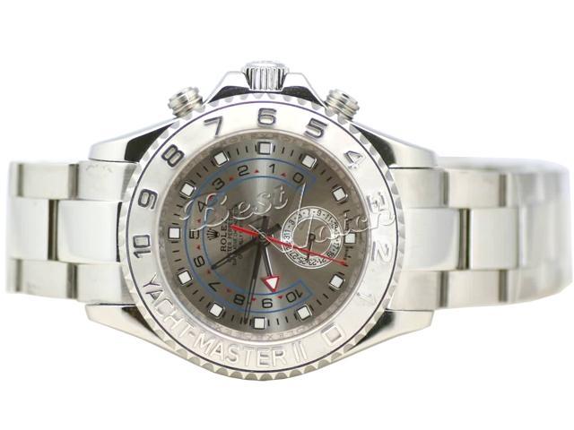 Replica Rolex Yacht-Master II