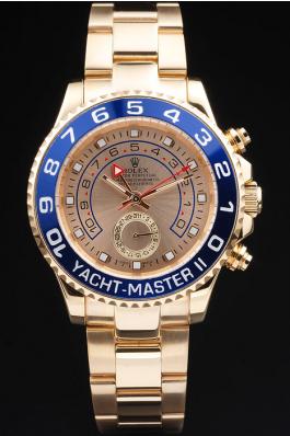 Replica Rolex Yacht-Master II-rl243