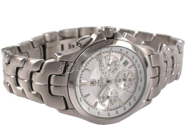 Replica Tag Heuer Link Quartz Chronograph