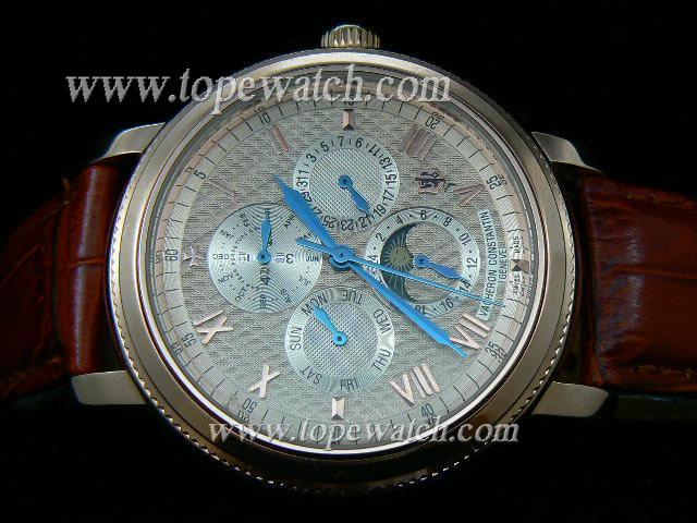 Replica Vacheron Constantin VC-011 VC 004-1 ROSE GOLD AUTOMATIC