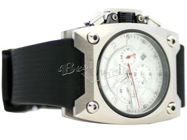 Replica Wyler Titanium Chronograph